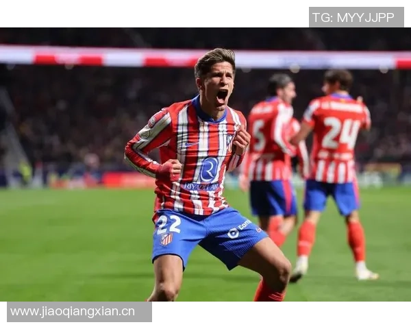 枪手与马竞交锋回顾1718赛季欧联半决赛马竞晋级之路