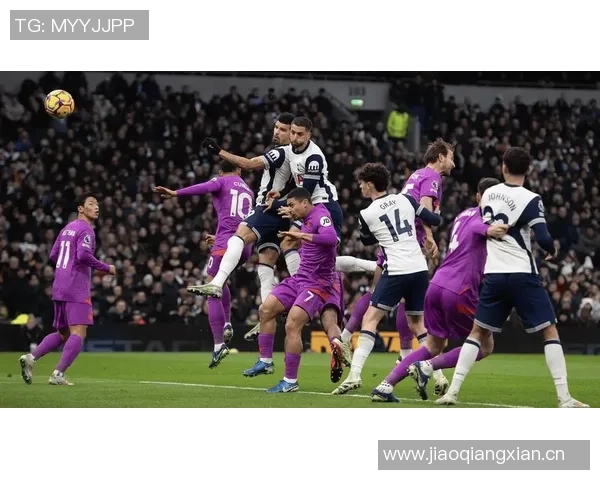 热刺状态回暖近期战绩喜人连续七场不败迎来四胜三平佳绩