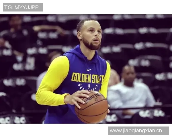 科林斯称库里得分能力令人头疼让对手全场保持紧张状态