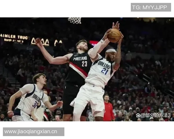 独行侠逆袭西部第十进入附加赛区北伐开拓者遭遇失利